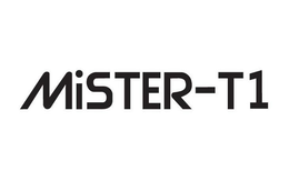 MISTER-T1 trademark