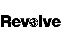 REVOLVE trademark