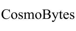 COSMOBYTES trademark