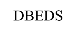 DBEDS trademark