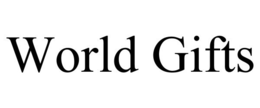 WORLD GIFTS trademark