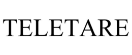 TELETARE trademark