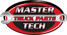 MASTER TECH TRUCK PARTS trademark