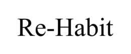 RE-HABIT trademark