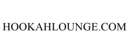HOOKAHLOUNGE.COM trademark