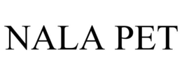 NALA PET trademark