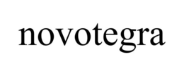 NOVOTEGRA trademark