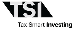 TSI TAX-SMART INVESTING trademark