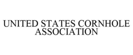 UNITED STATES CORNHOLE ASSOCIATION trademark