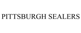 PITTSBURGH SEALERS trademark