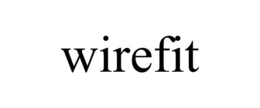 WIREFIT trademark