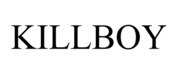KILLBOY trademark
