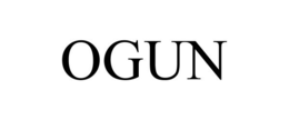 OGUN trademark