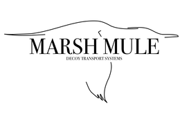 MARSH MULE DECOY TRANSPORT SYSTEMS trademark