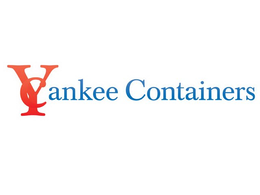YC YANKEE CONTAINERS trademark