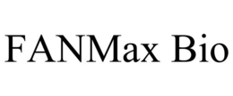 FANMAX BIO trademark