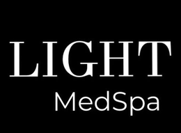 LIGHT MEDSPA trademark