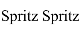 SPRITZ SPRITZ trademark