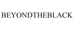 BEYONDTHEBLACK trademark