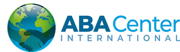 ABA CENTER INTERNATIONAL trademark