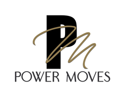PM POWER MOVES trademark