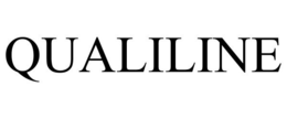 QUALILINE trademark