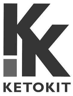 KK KETOKIT trademark