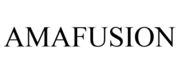 AMAFUSION trademark
