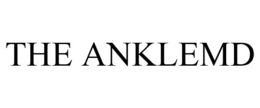 THE ANKLEMD trademark