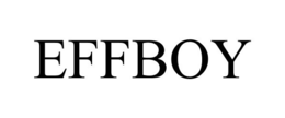 EFFBOY trademark