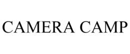 CAMERA CAMP trademark