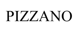 PIZZANO trademark