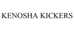 KENOSHA KICKERS trademark