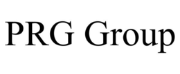 PRG GROUP trademark