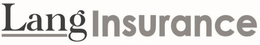 LANG INSURANCE trademark