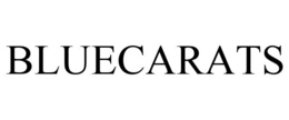 BLUECARATS trademark
