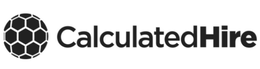 CALCULATEDHIRE trademark