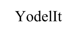 YODELIT trademark