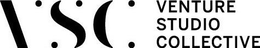 VSC VENTURE STUDIO COLLECTIVE trademark