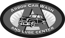 ARBOR CAR WASH AND LUBE CENTER A trademark