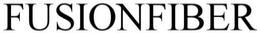 FUSIONFIBER trademark