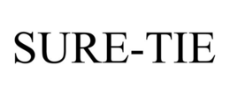 SURE-TIE trademark