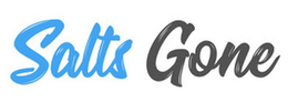 SALTS GONE trademark