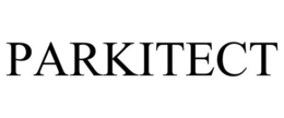 PARKITECT trademark