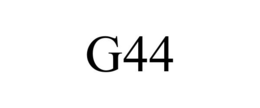 G44 trademark