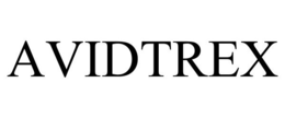 AVIDTREX trademark