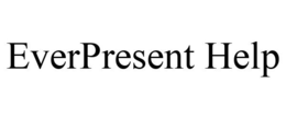 EVERPRESENT HELP trademark