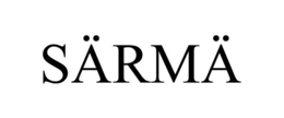 SÄRMÄ trademark