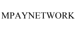 MPAYNETWORK trademark