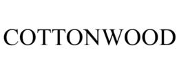 COTTONWOOD trademark